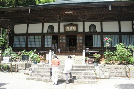 妙雲寺
