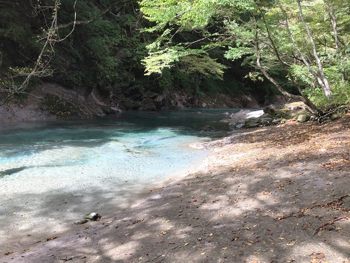 板室温泉へ向かう途中の木の俣渓谷とても美しいですよ 那須塩原の観光情報 公式 ココシル那須塩原